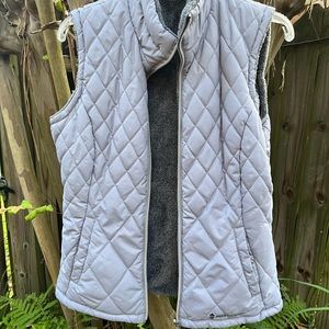 Free Country Puffer vest